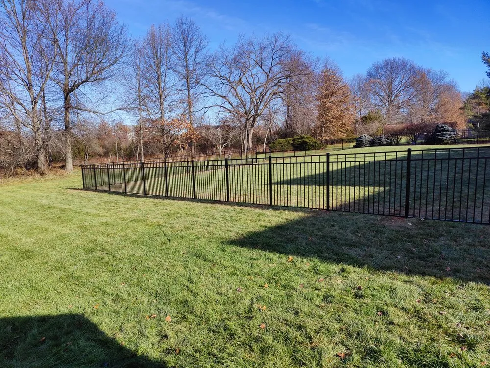 Reliable yard cleanup service in Hillsborough Township, NJ - Elephant Landscaping