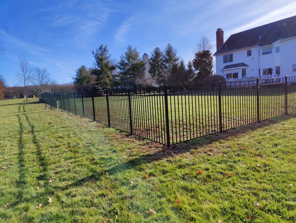 Expert yard cleanup service near you across Hillsborough Township, NJ - Elephant Landscaping