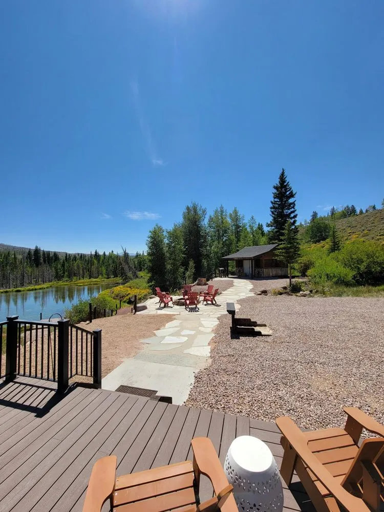 Professional residential landscaping in St. George, UT - Elescape Property Services