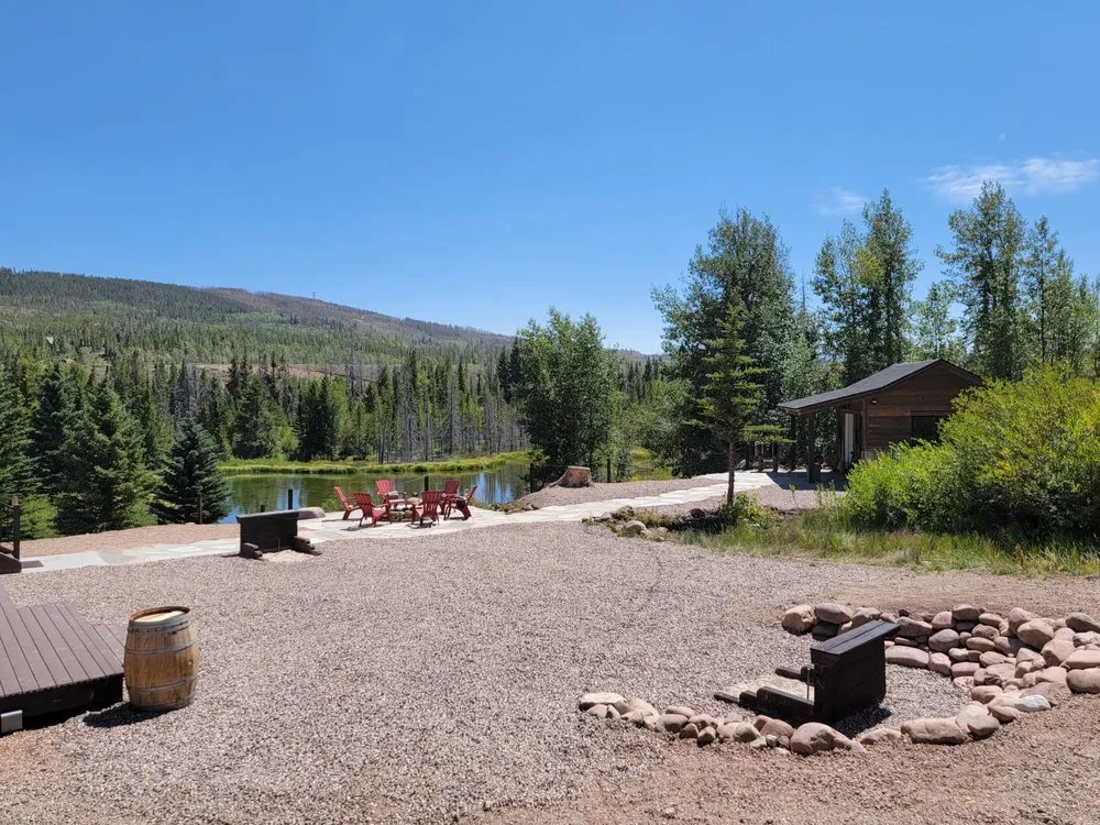 Custom outdoor landscaping for homes in St. George, UT by Elescape Property Services