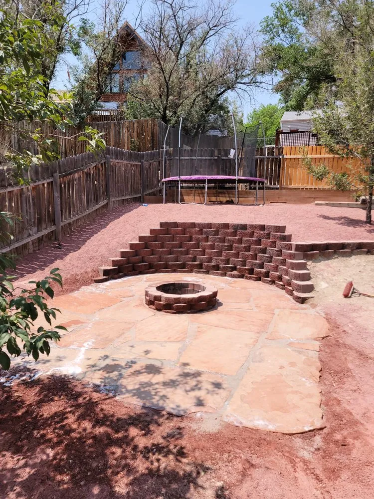 Local landscaping services in St. George, UT - Elescape Property Services