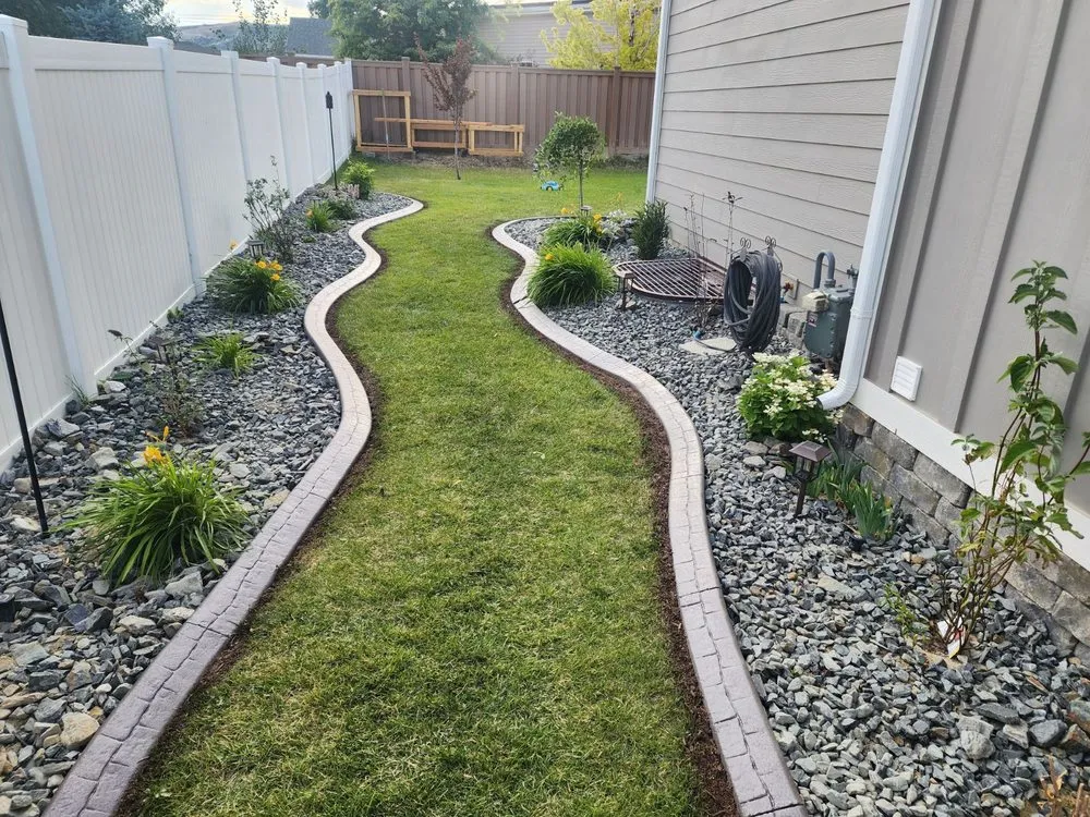 Top-rated yard cleanup service in St. George, UT - Elescape Property Services