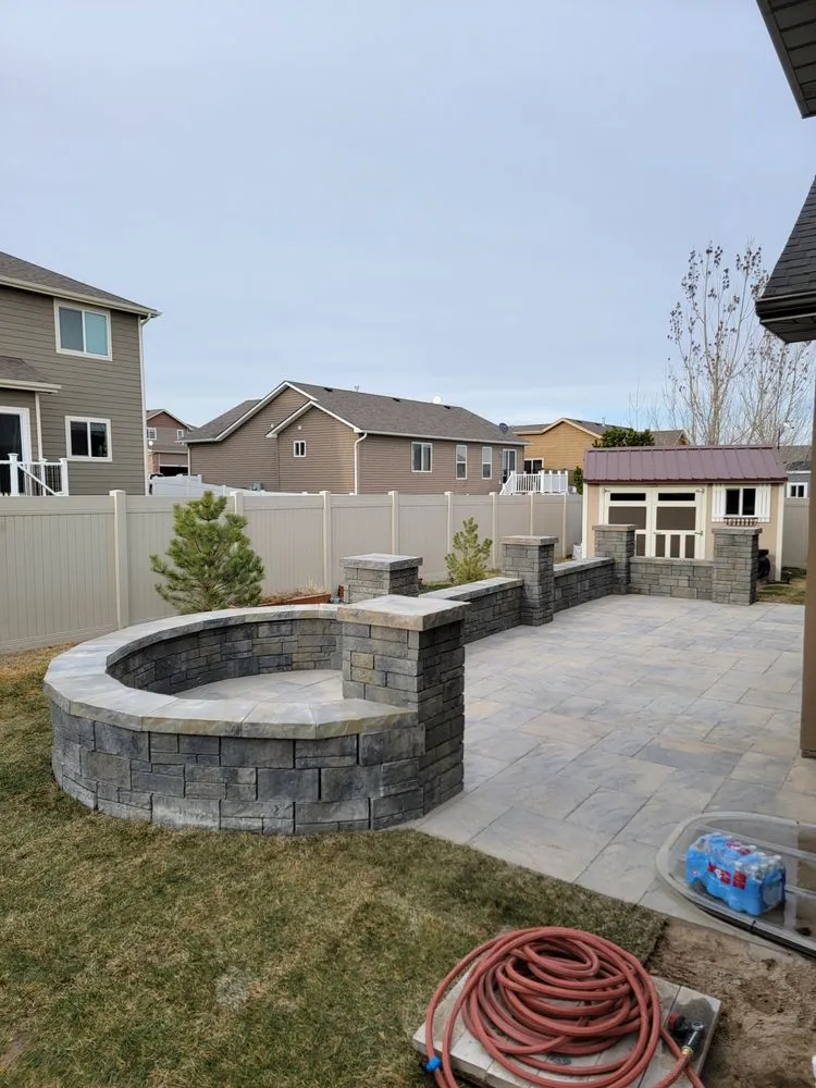 Trusted lawn care service in St. George, UT - Elescape Property Services