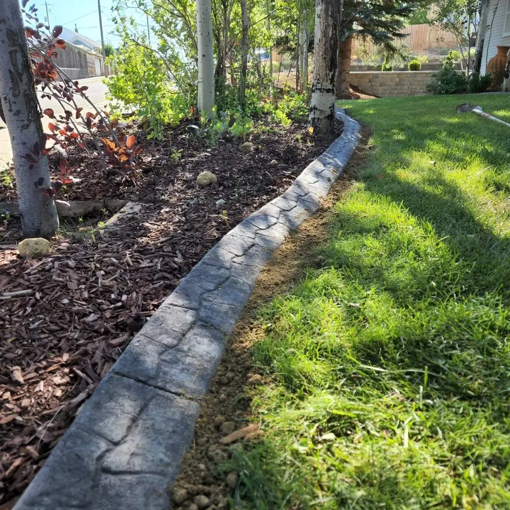 Top-rated landscape installation in St. George, UT - Elescape Property Services