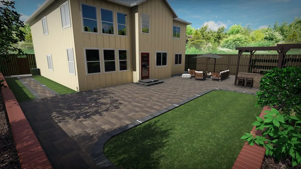 Top-rated landscaping services in Concord, CA - Elevate Bay - Design & Management