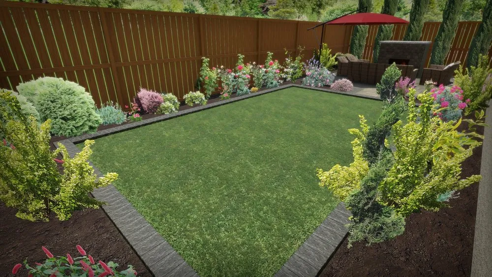 Top-rated landscape design experts serving Concord, CA - Elevate Bay - Design & Management