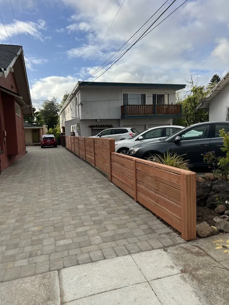 Trusted landscaping services near you across Concord, CA - Elevate Bay - Design & Management