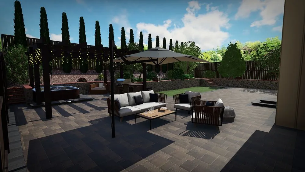 Trusted lawn care service in Concord, CA - Elevate Bay - Design & Management