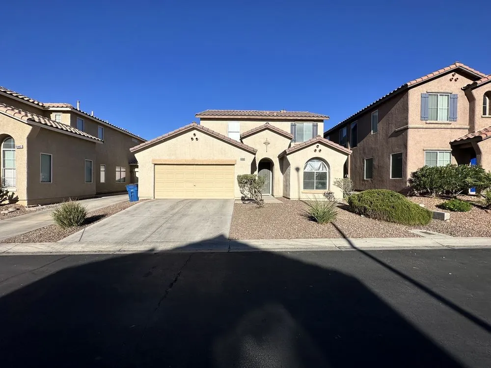 Trusted yard cleanup service in Las Vegas, NV - Elevate Land Care