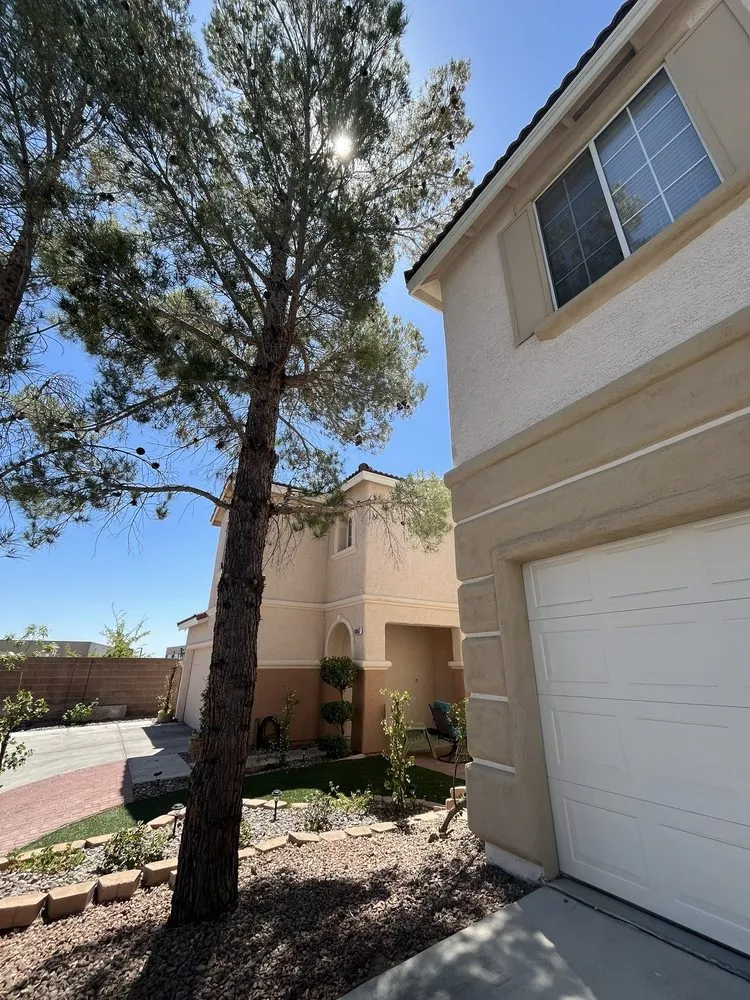 Professional lawn care service experts serving Las Vegas, NV - Elevate Land Care