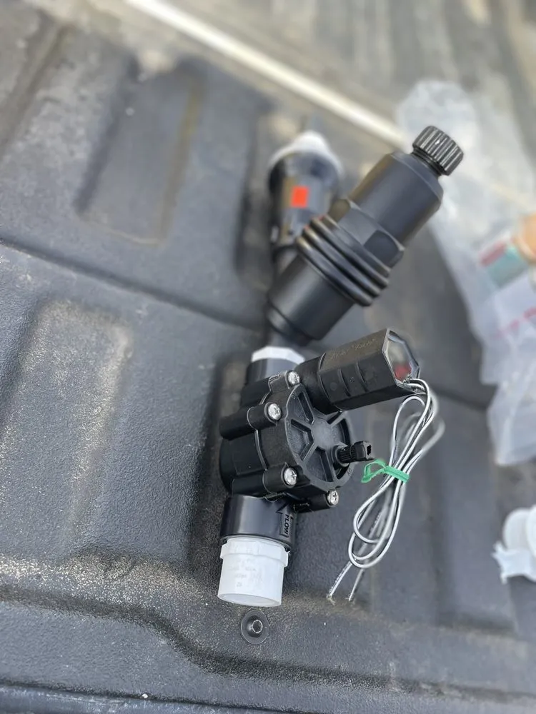 Local lawn care service experts serving Las Vegas, NV - Elevate Land Care