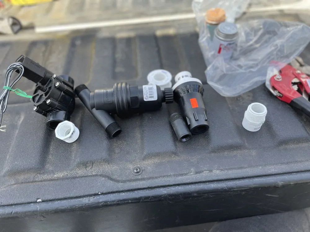 Professional lawn care service in Las Vegas, NV - Elevate Land Care