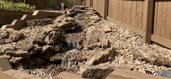 Elevate Landscape & Spas