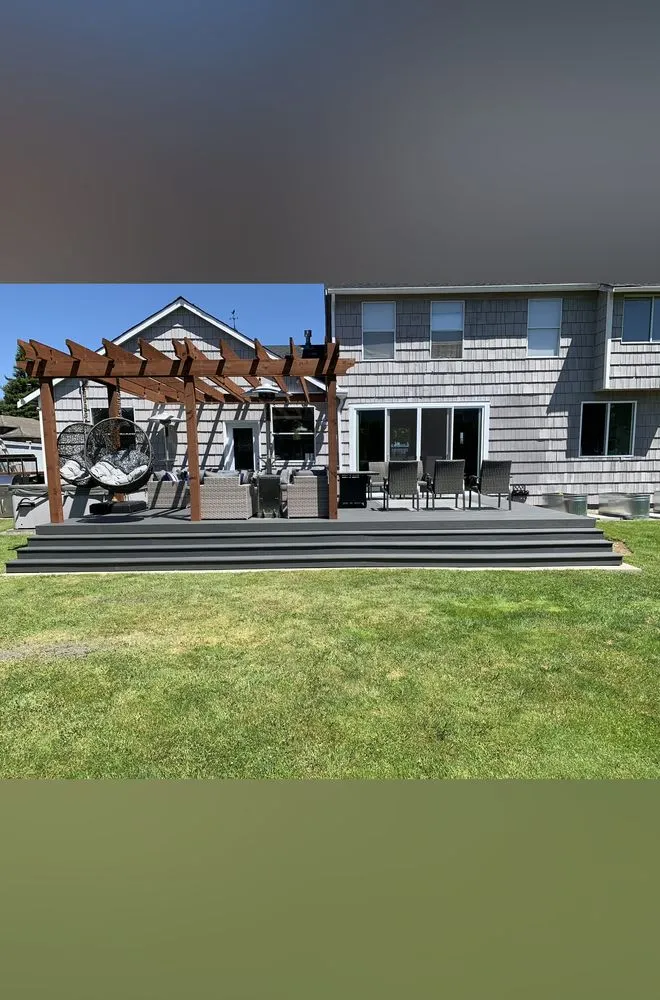 Trusted garden landscaping for year-round maintenance across Bonney Lake, WA - Elevate Landscape And Design