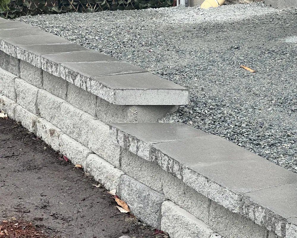 Trusted outdoor landscaping in Bonney Lake, WA by Elevate Landscape And Design