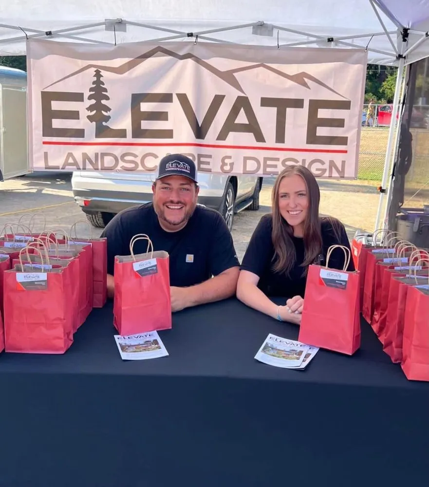 Local lawn care service in Bonney Lake, WA by Elevate Landscape And Design