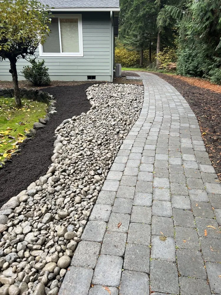 Top-rated landscape design experts serving Bonney Lake, WA - Elevate Landscape And Design