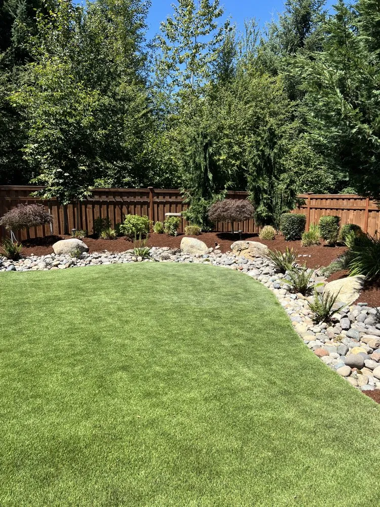 Expert residential landscaping near you across Bonney Lake, WA - Elevate Landscape And Design