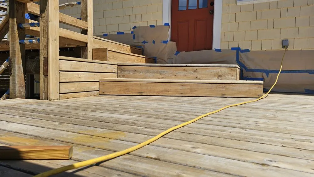 Top-rated yard cleanup service in Seattle, WA by Elevate Landscape