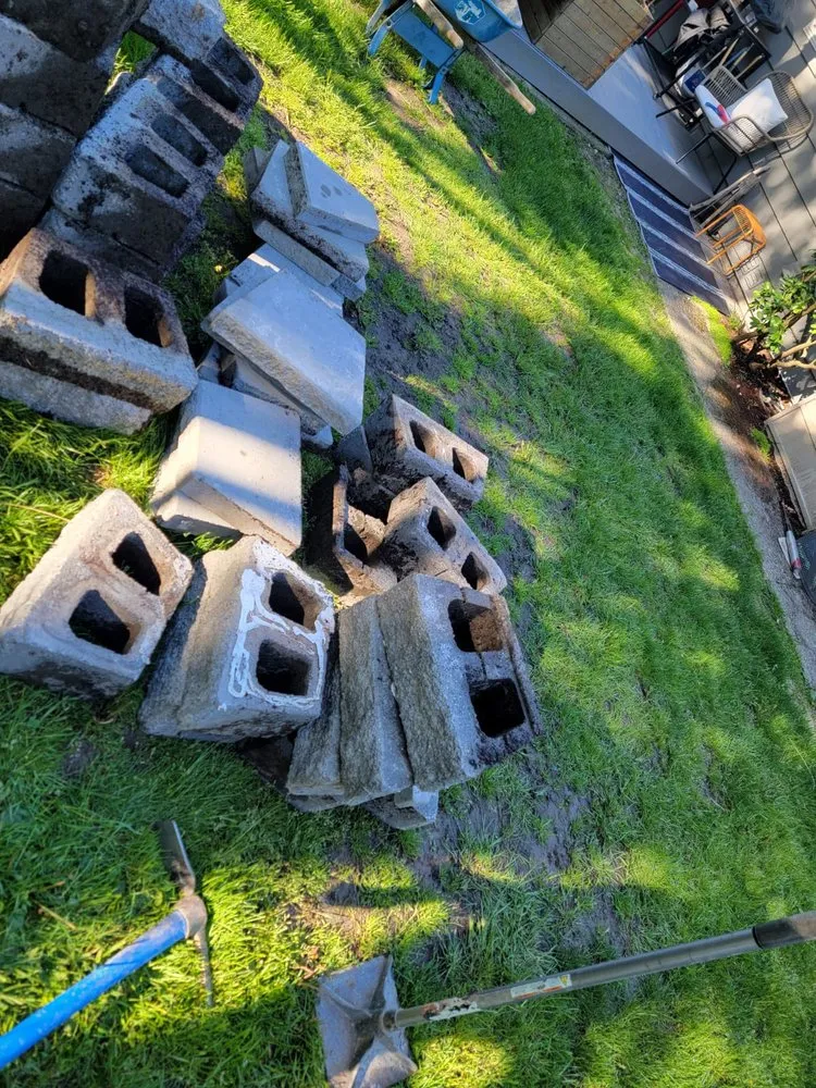 Affordable garden landscaping in Seattle, WA by Elevate Landscape