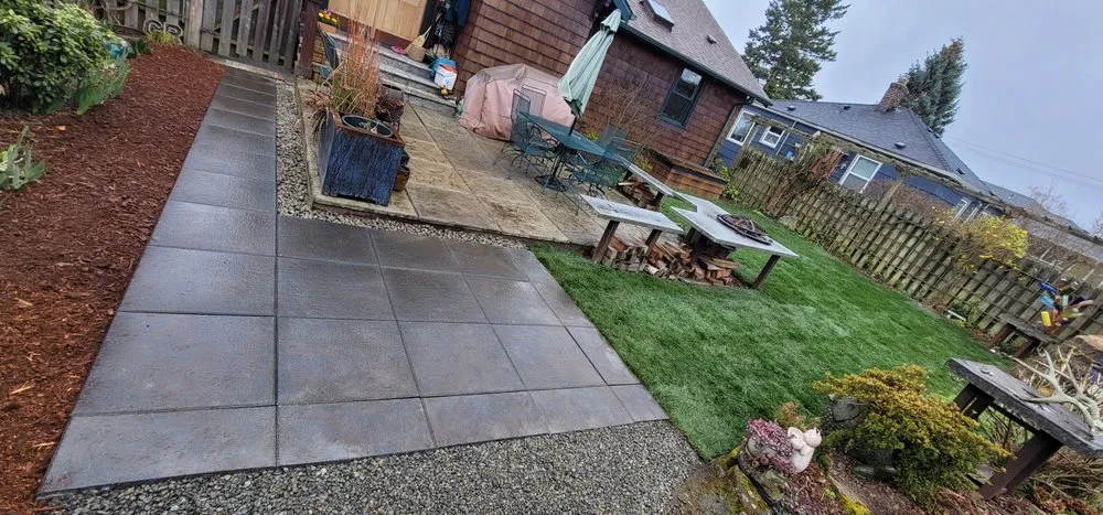 Affordable landscape design experts serving Seattle, WA - Elevate Landscape