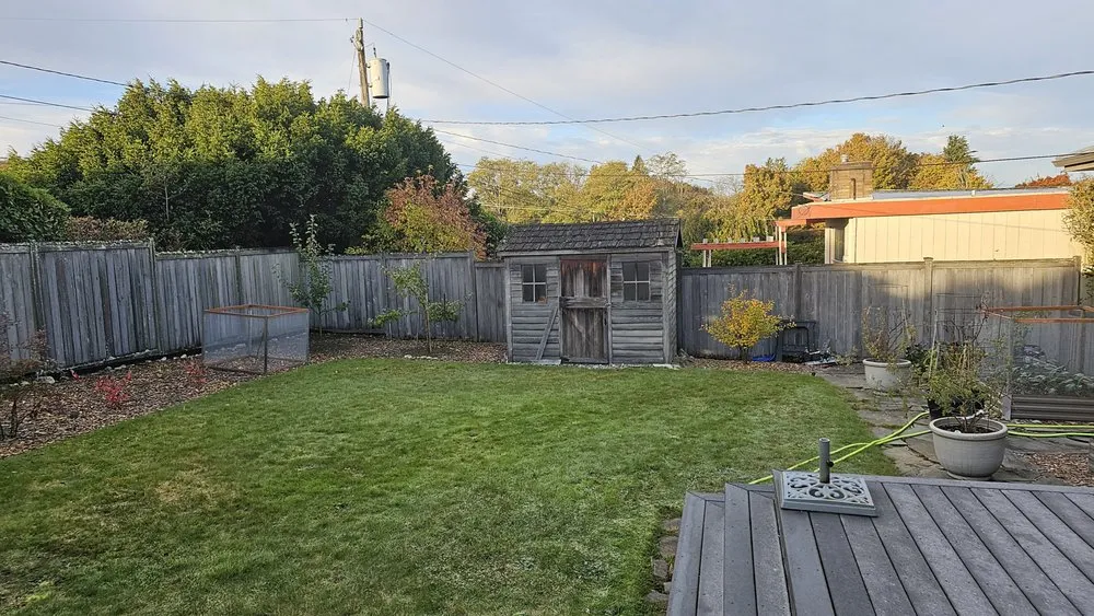 Local outdoor landscaping in Seattle, WA - Elevate Landscape