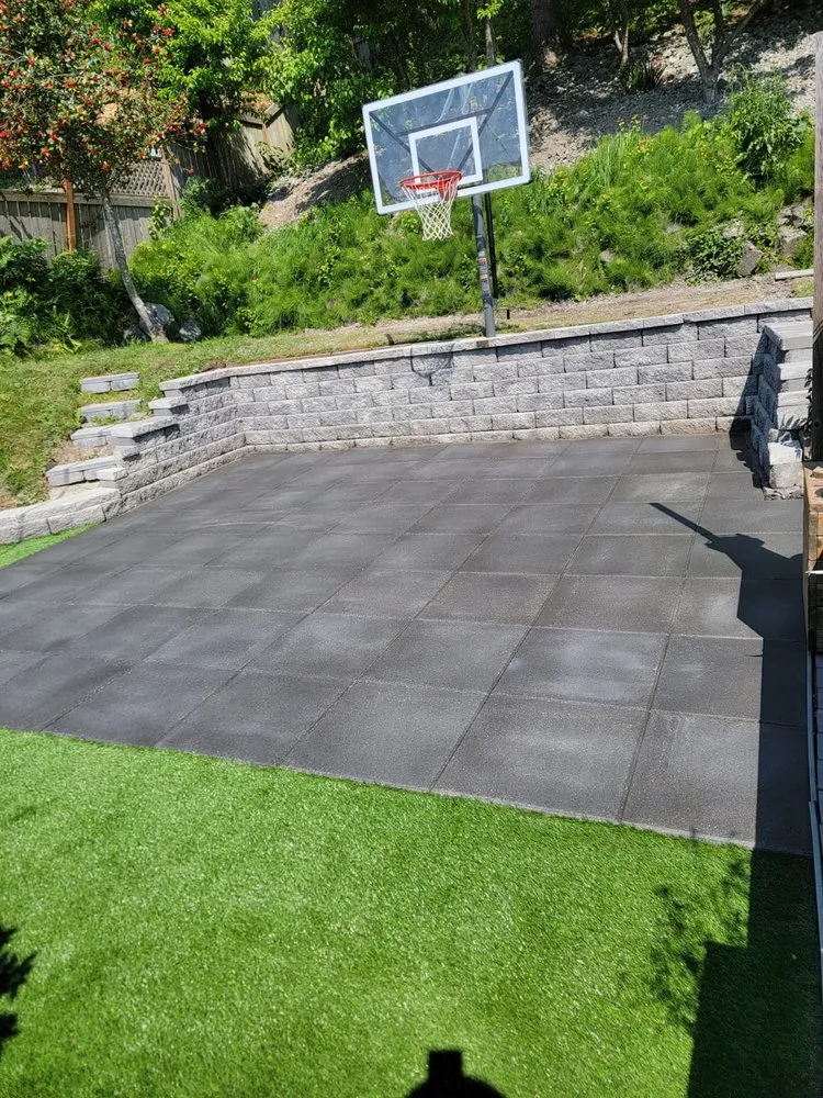 Expert garden landscaping experts serving Seattle, WA - Elevate Landscape