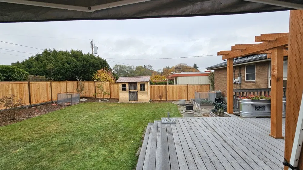 Affordable landscape installation for homes across Seattle, WA - Elevate Landscape