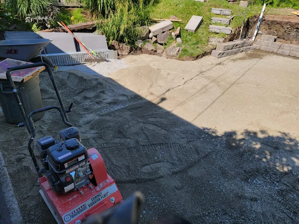 Trusted garden landscaping in Seattle, WA - Elevate Landscape