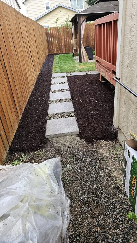 Local landscaping services for residential properties across Seattle, WA - Elevate Landscape