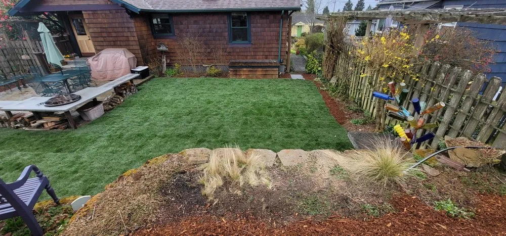 Local residential landscaping in Seattle, WA - Elevate Landscape