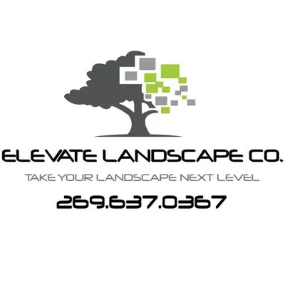 Elevate Landscape