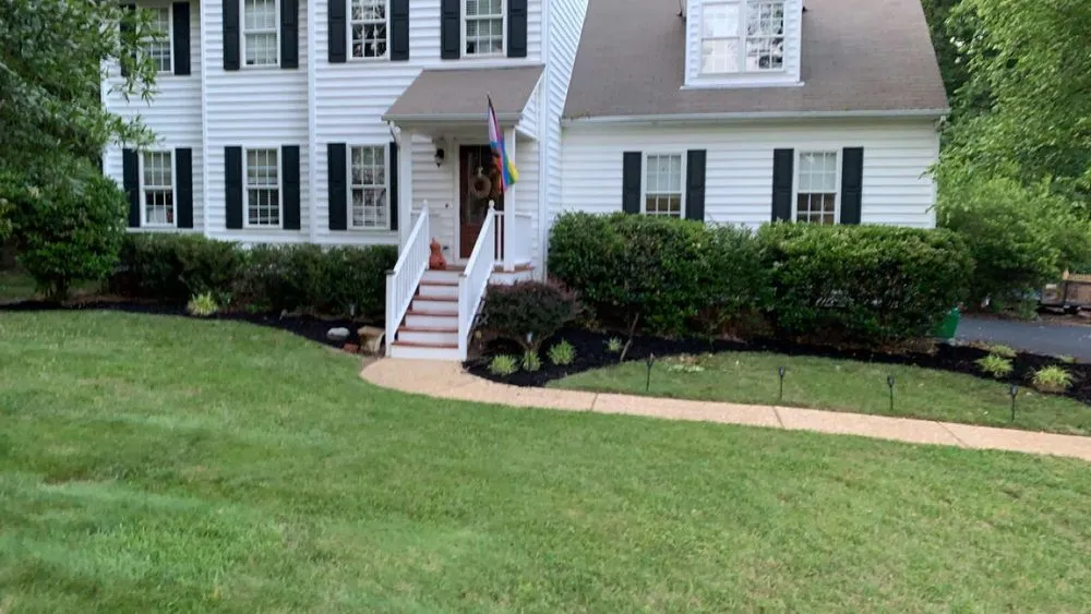Top-rated yard maintenance experts serving Glen Allen, VA - Elevate Landscaping