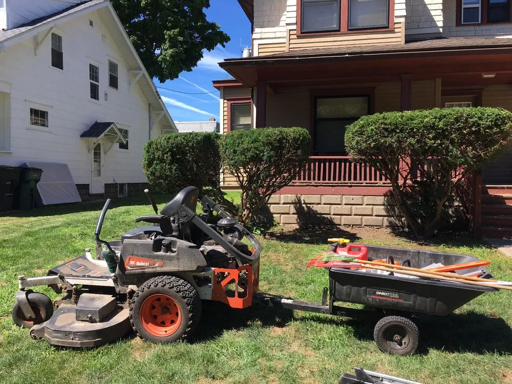 Professional residential landscaping experts serving Lansing, MI - Elevate Landscaping