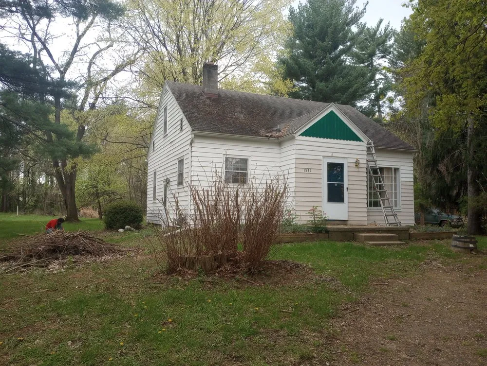 Local landscaping services in Lansing, MI - Elevate Landscaping