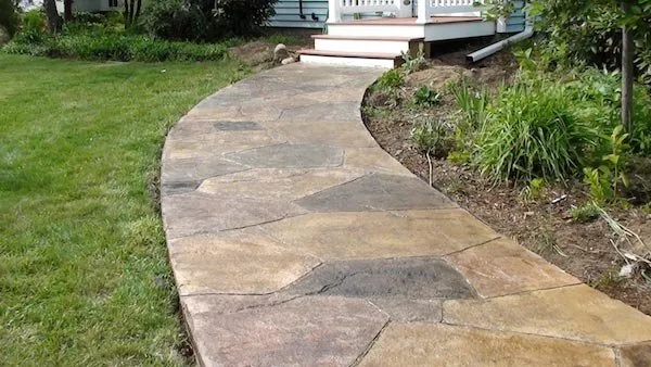 Professional outdoor landscaping experts serving Lansing, MI - Elevate Landscaping