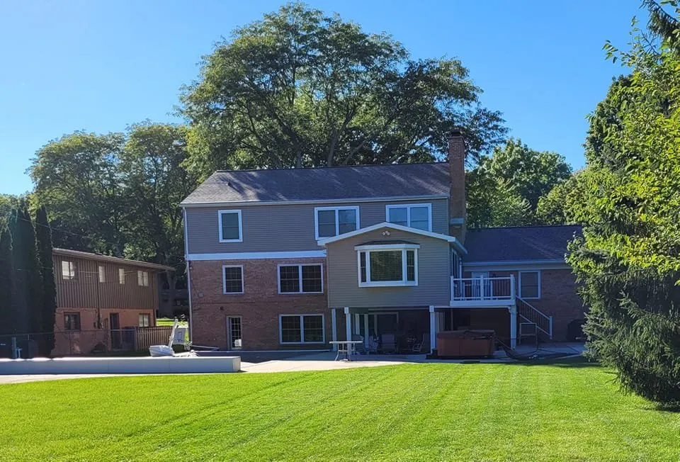 Top-rated landscape design experts serving Lansing, MI - Elevate Landscaping