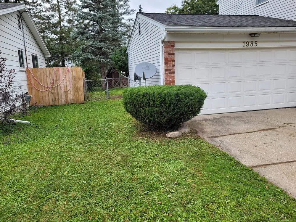 Trusted landscaping services with custom design in Lansing, MI by Elevate Landscaping