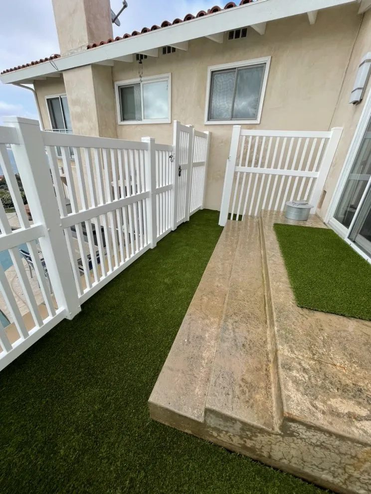 Custom landscape design for beautiful yards in Moreno Valley, CA by Elevate Landscaping