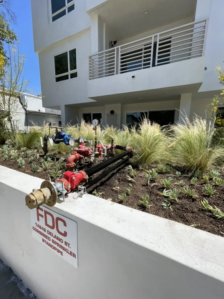 Affordable lawn mowing service for beautiful yards across Moreno Valley, CA - Elevate Landscaping