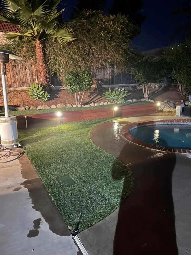 Local garden landscaping in Moreno Valley, CA - Elevate Landscaping