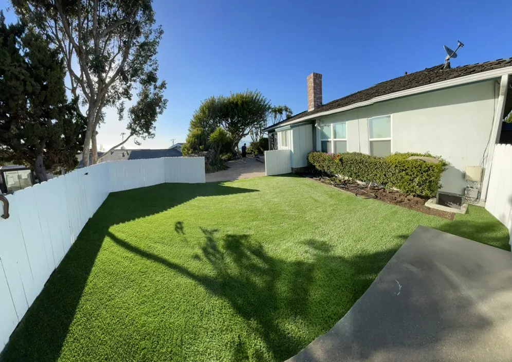 Local garden landscaping in Moreno Valley, CA - Elevate Landscaping