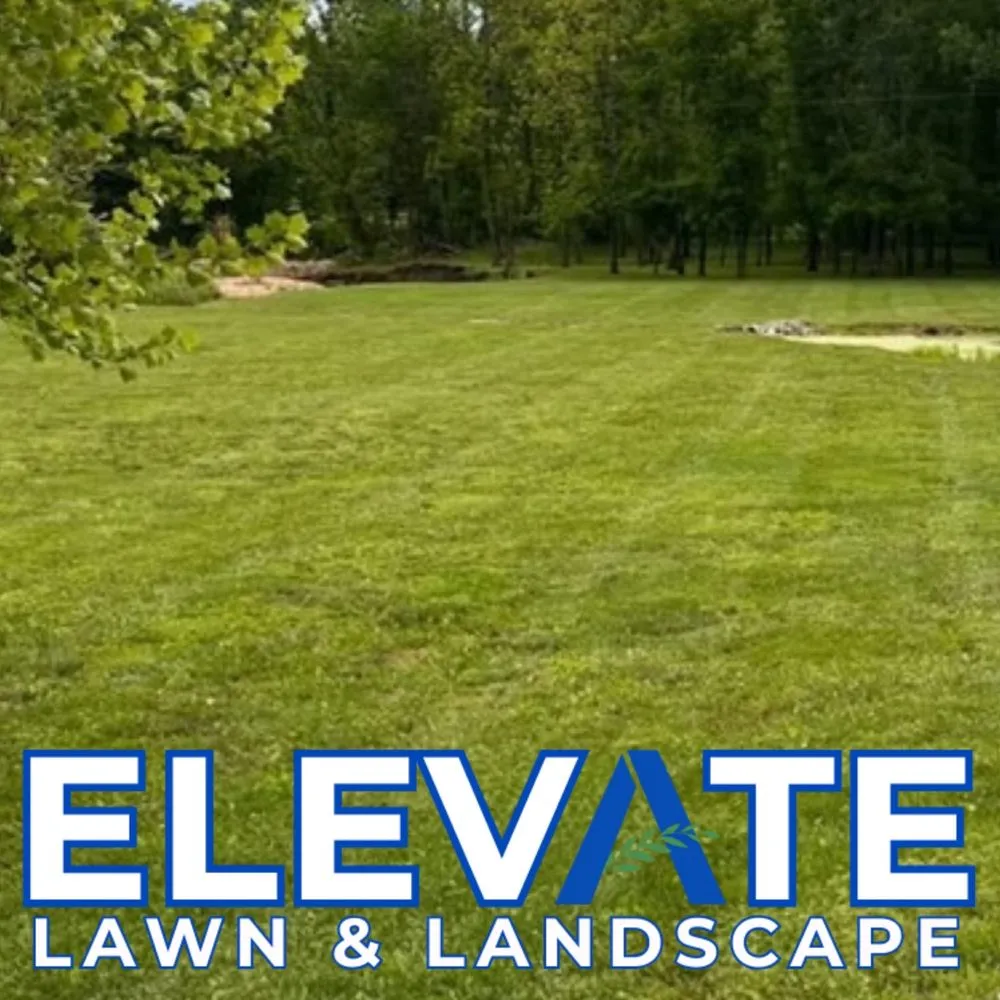 Affordable garden landscaping experts serving Dickson, TN - Elevate Lawn & Landscape
