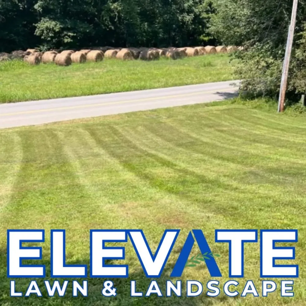Custom landscaping services experts serving Dickson, TN - Elevate Lawn & Landscape