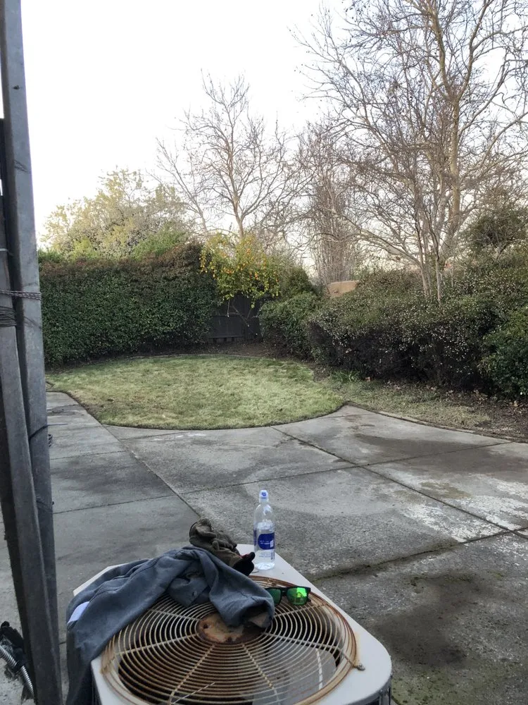 Custom landscape design for outdoor upgrades across Rancho Cordova, CA - Elevate Lawn Care