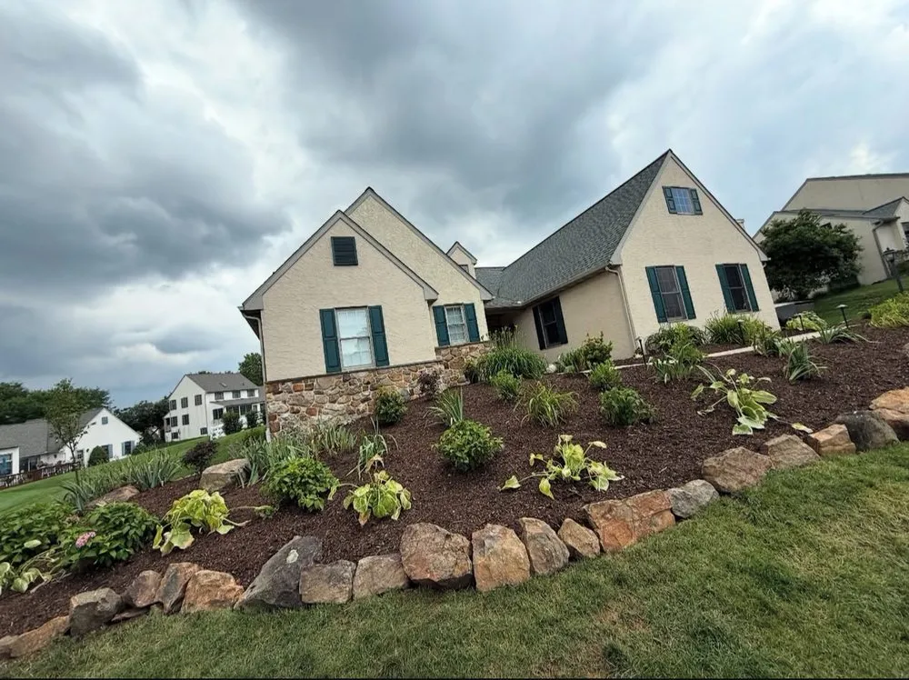 Affordable residential landscaping in Minneapolis, MN - Elevate lawns