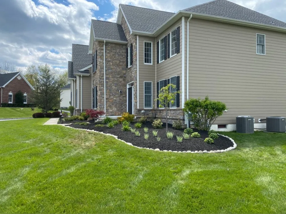 Expert landscaping services in Minneapolis, MN by Elevate lawns