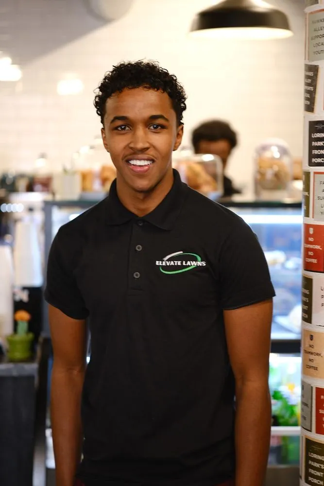 Trusted lawn care service experts serving Saint Paul, MN - Elevate Lawns