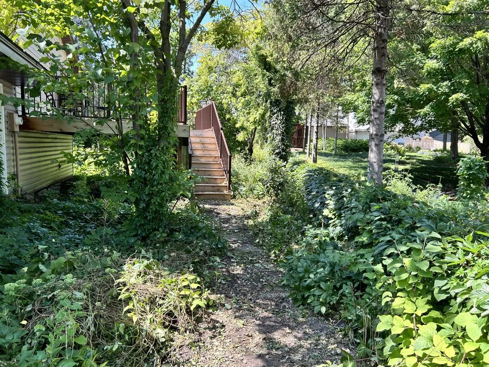 Reliable outdoor landscaping with custom design across Saint Paul, MN - Elevate Lawns