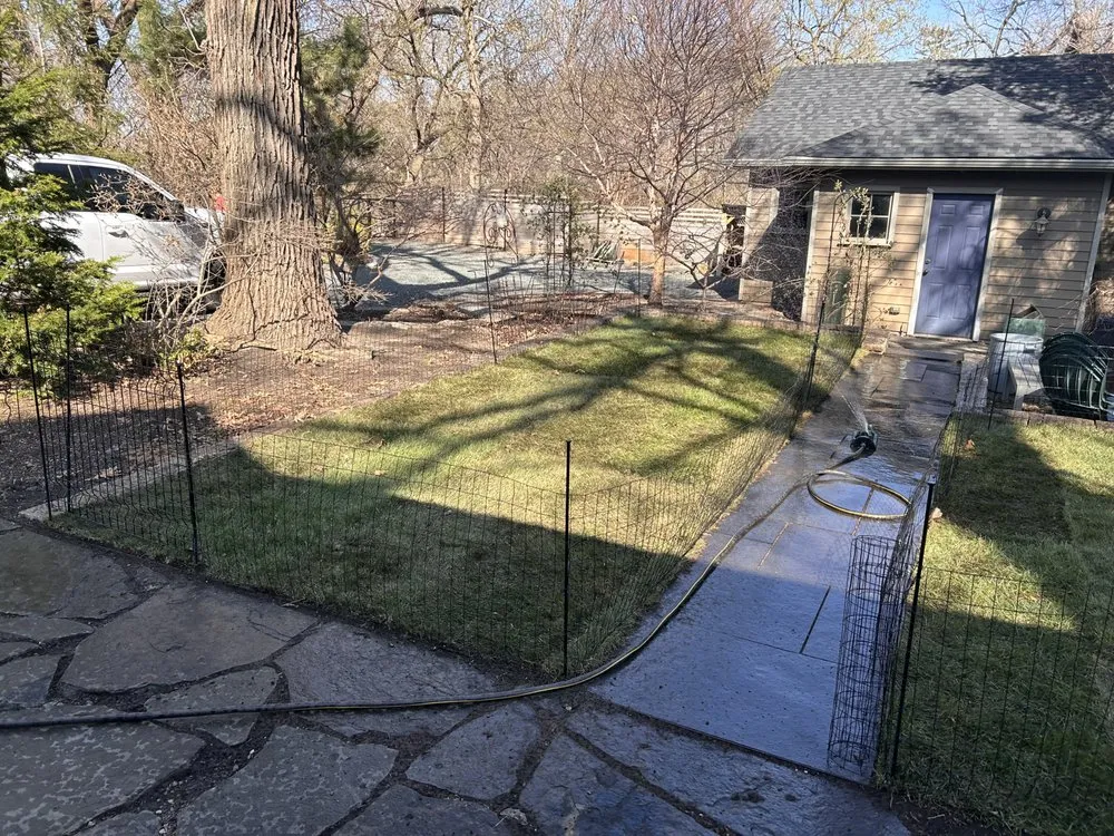 Trusted landscape design with custom design across Saint Paul, MN - Elevate Lawns